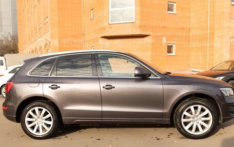 Audi Q5, 2008 год, 900 000 рублей, 3 фотография