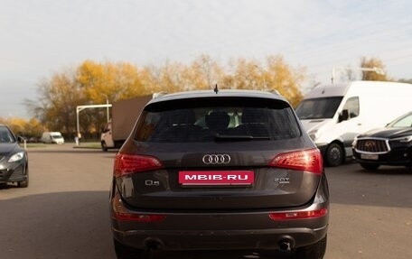Audi Q5, 2008 год, 900 000 рублей, 7 фотография