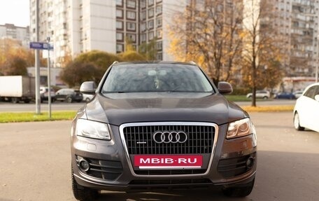 Audi Q5, 2008 год, 900 000 рублей, 5 фотография