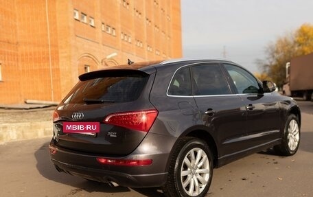 Audi Q5, 2008 год, 900 000 рублей, 2 фотография