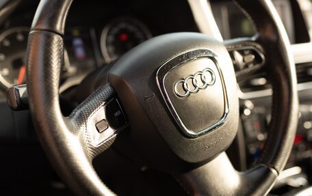 Audi Q5, 2008 год, 900 000 рублей, 10 фотография