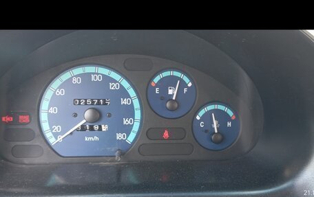 Daewoo Matiz I, 2006 год, 350 000 рублей, 4 фотография
