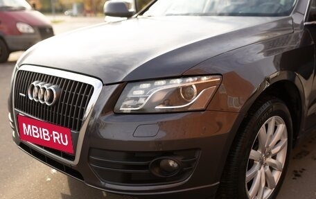 Audi Q5, 2008 год, 900 000 рублей, 8 фотография
