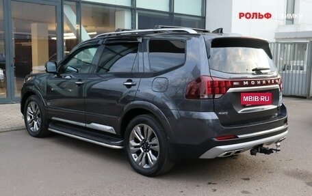KIA Mohave I, 2021 год, 5 177 000 рублей, 6 фотография