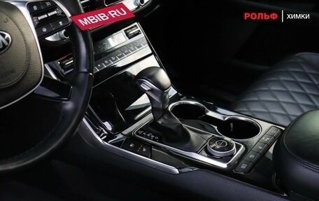 KIA Mohave I, 2021 год, 5 177 000 рублей, 8 фотография