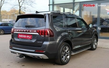 KIA Mohave I, 2021 год, 5 177 000 рублей, 4 фотография