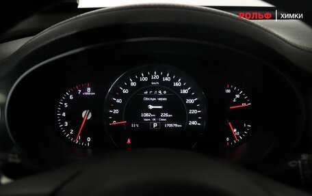 KIA Sorento III Prime рестайлинг, 2016 год, 2 297 000 рублей, 8 фотография