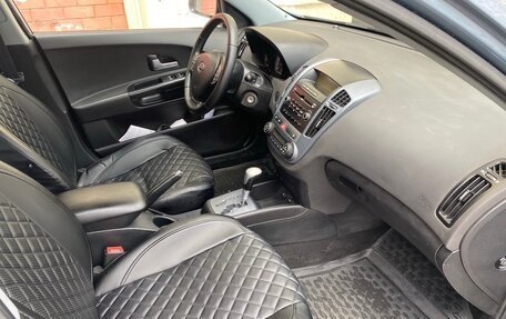 KIA cee'd I рестайлинг, 2008 год, 499 999 рублей, 5 фотография