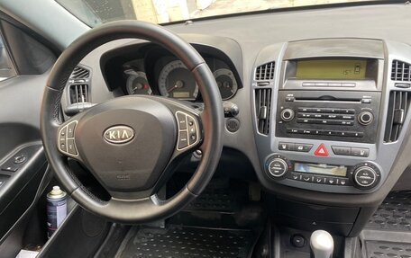 KIA cee'd I рестайлинг, 2008 год, 499 999 рублей, 6 фотография