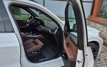 BMW X5, 2019 год, 6 500 000 рублей, 5 фотография
