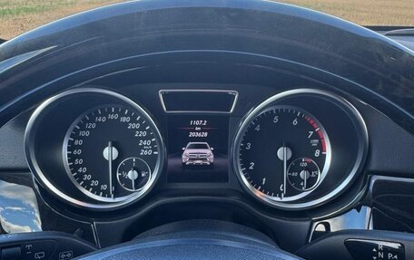 Mercedes-Benz GL-Класс, 2014 год, 2 499 999 рублей, 2 фотография