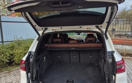 BMW X5, 2019 год, 6 500 000 рублей, 3 фотография