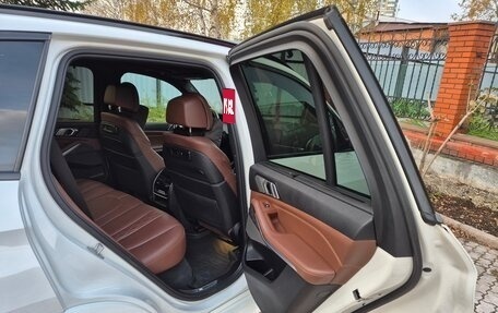 BMW X5, 2019 год, 6 500 000 рублей, 6 фотография