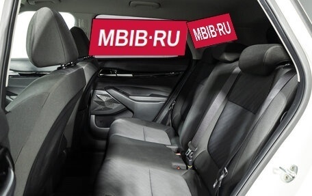 KIA Seltos I, 2021 год, 1 999 777 рублей, 9 фотография