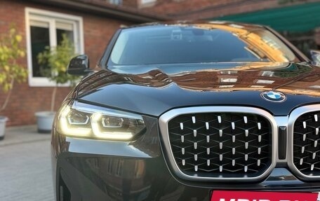 BMW X4, 2022 год, 6 500 000 рублей, 5 фотография
