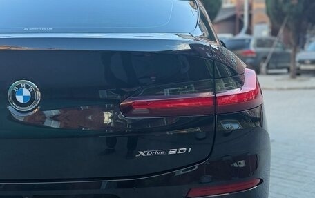 BMW X4, 2022 год, 6 500 000 рублей, 13 фотография