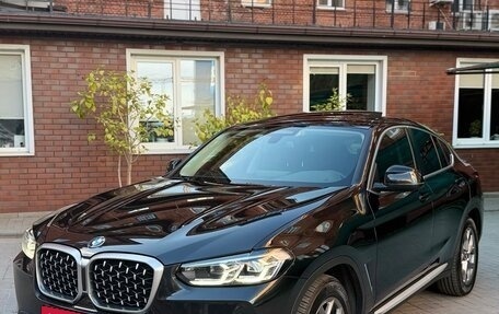 BMW X4, 2022 год, 6 500 000 рублей, 2 фотография