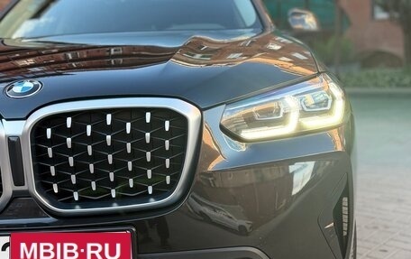 BMW X4, 2022 год, 6 500 000 рублей, 6 фотография