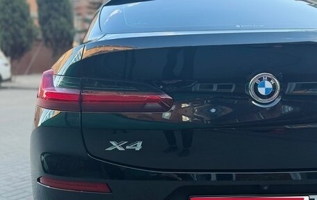 BMW X4, 2022 год, 6 500 000 рублей, 14 фотография