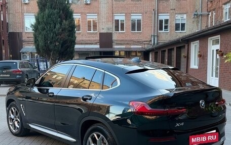BMW X4, 2022 год, 6 500 000 рублей, 12 фотография