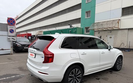 Volvo XC90 II рестайлинг, 2019 год, 4 230 000 рублей, 6 фотография
