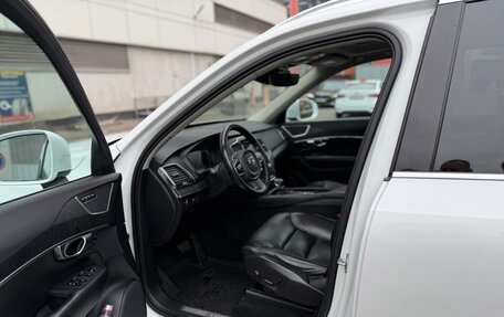 Volvo XC90 II рестайлинг, 2019 год, 4 230 000 рублей, 8 фотография