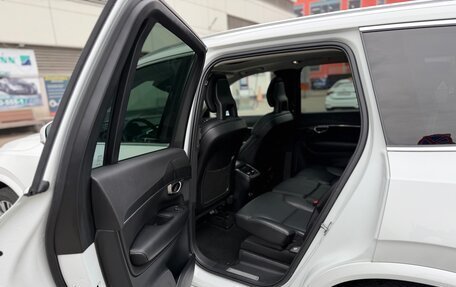 Volvo XC90 II рестайлинг, 2019 год, 4 230 000 рублей, 9 фотография
