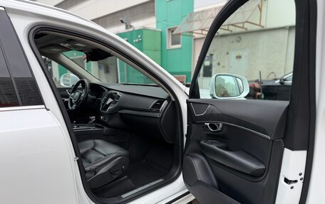 Volvo XC90 II рестайлинг, 2019 год, 4 230 000 рублей, 11 фотография