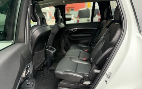 Volvo XC90 II рестайлинг, 2019 год, 4 230 000 рублей, 10 фотография