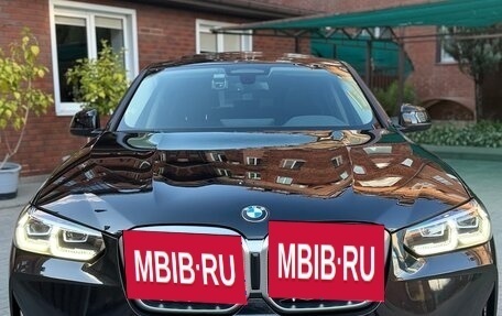 BMW X4, 2022 год, 6 500 000 рублей, 7 фотография