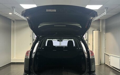 Toyota RAV4, 2017 год, 2 350 000 рублей, 7 фотография