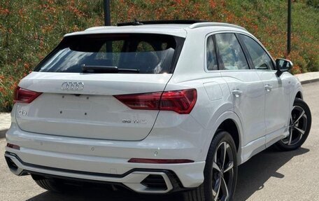 Audi Q3, 2023 год, 2 487 600 рублей, 6 фотография
