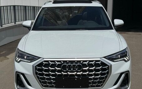 Audi Q3, 2023 год, 2 487 600 рублей, 2 фотография