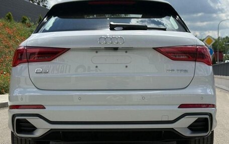 Audi Q3, 2023 год, 2 487 600 рублей, 5 фотография