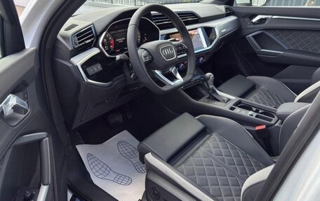 Audi Q3, 2023 год, 2 487 600 рублей, 10 фотография