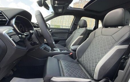 Audi Q3, 2023 год, 2 487 600 рублей, 11 фотография