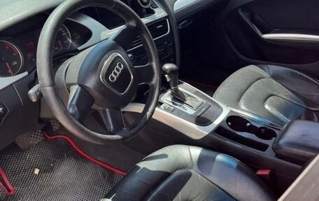 Audi A4, 2008 год, 650 000 рублей, 3 фотография