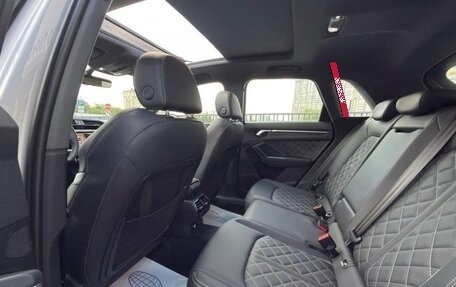 Audi Q3, 2023 год, 2 487 600 рублей, 12 фотография