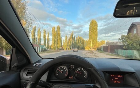 Opel Astra H, 2008 год, 265 000 рублей, 3 фотография