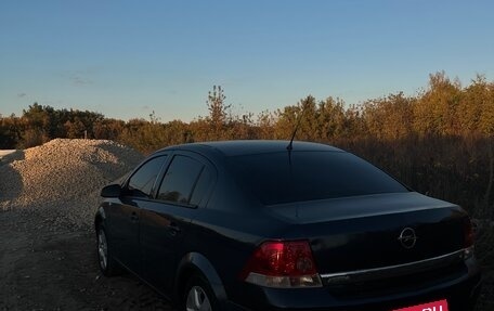 Opel Astra H, 2008 год, 265 000 рублей, 2 фотография