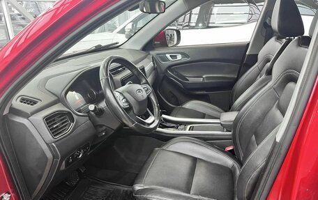 Chery Tiggo 4 I рестайлинг, 2022 год, 1 149 000 рублей, 8 фотография