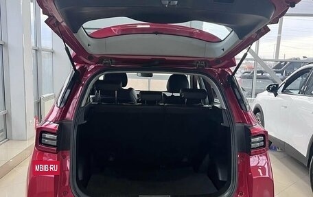 Chery Tiggo 4 I рестайлинг, 2022 год, 1 149 000 рублей, 7 фотография