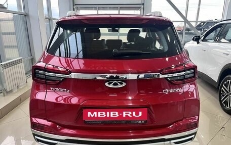 Chery Tiggo 4 I рестайлинг, 2022 год, 1 149 000 рублей, 6 фотография