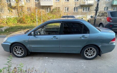 Mitsubishi Lancer IX, 2005 год, 330 000 рублей, 3 фотография