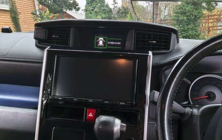 Toyota Roomy I, 2017 год, 1 000 000 рублей, 12 фотография