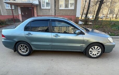 Mitsubishi Lancer IX, 2005 год, 330 000 рублей, 2 фотография