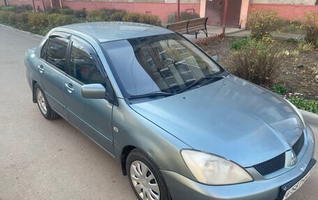 Mitsubishi Lancer IX, 2005 год, 330 000 рублей, 5 фотография