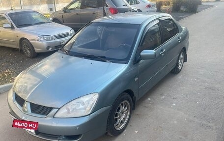 Mitsubishi Lancer IX, 2005 год, 330 000 рублей, 6 фотография