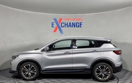 Geely Coolray I, 2022 год, 1 299 000 рублей, 8 фотография