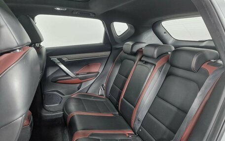 Geely Coolray I, 2022 год, 1 299 000 рублей, 10 фотография